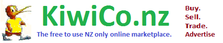 kiwico Logo